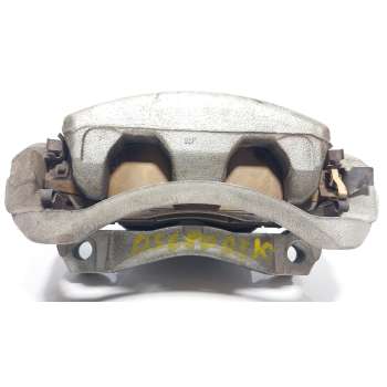 Recambio de pinza freno delantera izquierda para nissan leaf (ze1) electric referencia OEM IAM   