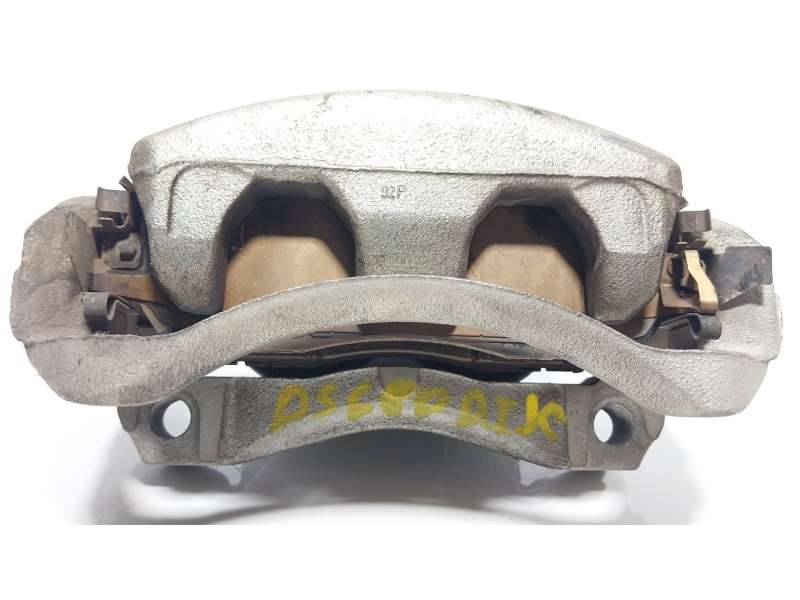Recambio de pinza freno delantera izquierda para nissan leaf (ze1) electric referencia OEM IAM   