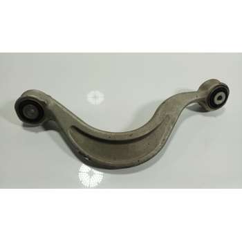 Recambio de brazo suspension superior trasero derecho para porsche taycan (y1a) 4s referencia OEM IAM  971505362 