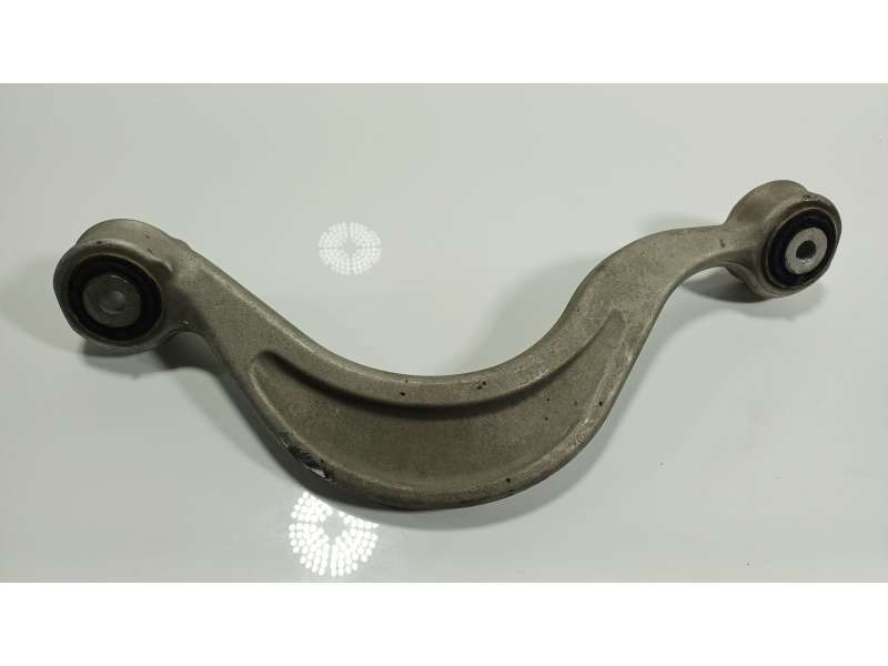 Recambio de brazo suspension superior trasero derecho para porsche taycan (y1a) 4s referencia OEM IAM  971505362 