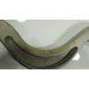 Recambio de brazo suspension superior trasero derecho para porsche taycan (y1a) 4s referencia OEM IAM  971505362 