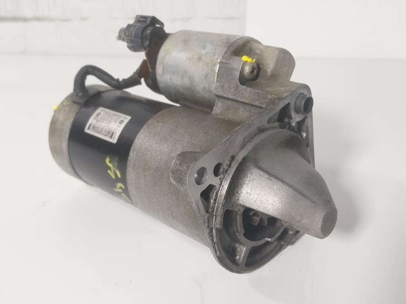Recambio de motor arranque para fiat freemont (345_) 2.0 jtd referencia OEM IAM  56029591AB 