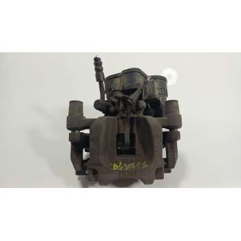 Recambio de pinza freno trasera izquierda para jaguar xe (x760) 2.0 d referencia OEM IAM  FK722K327BD 
