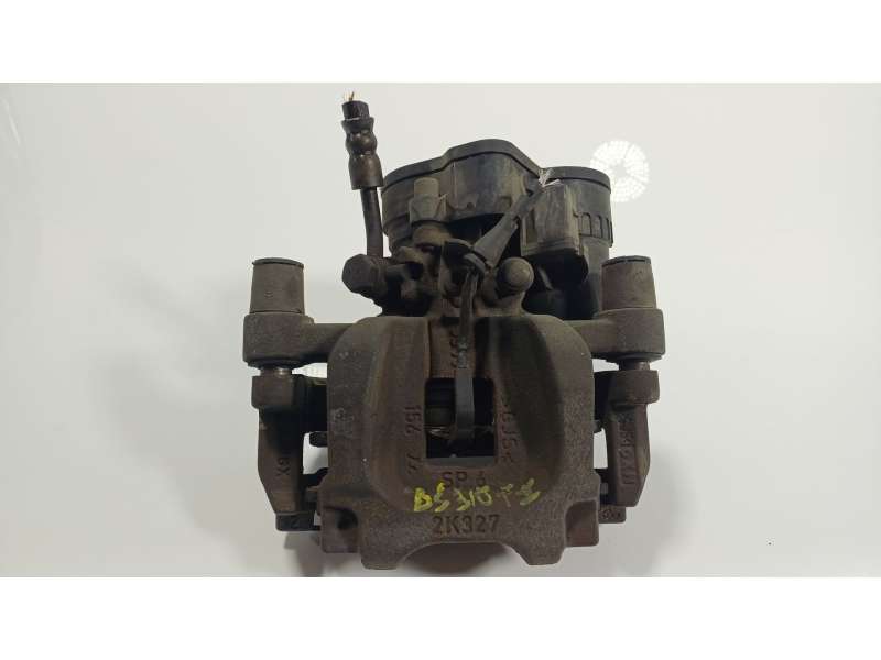 Recambio de pinza freno trasera izquierda para jaguar xe (x760) 2.0 d referencia OEM IAM  FK722K327BD 