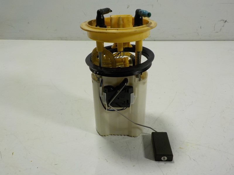 Recambio de aforador para volkswagen scirocco (138) 2.0 tdi referencia OEM IAM 1K0919050AD 1K0919050AD 