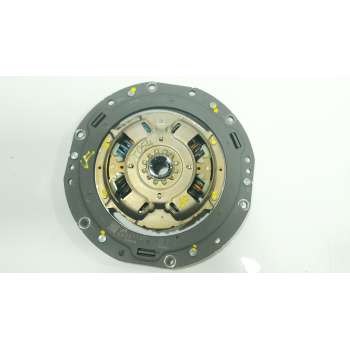 Recambio de kit embrague para toyota yaris cross (mxp_) 1.5 hybrid (mxpj10) referencia OEM IAM  5K281120 
