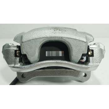 Recambio de pinza freno delantera derecha para toyota yaris cross (mxp_) 1.5 hybrid (mxpj10) referencia OEM IAM   