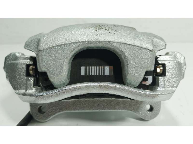 Recambio de pinza freno delantera derecha para toyota yaris cross (mxp_) 1.5 hybrid (mxpj10) referencia OEM IAM   