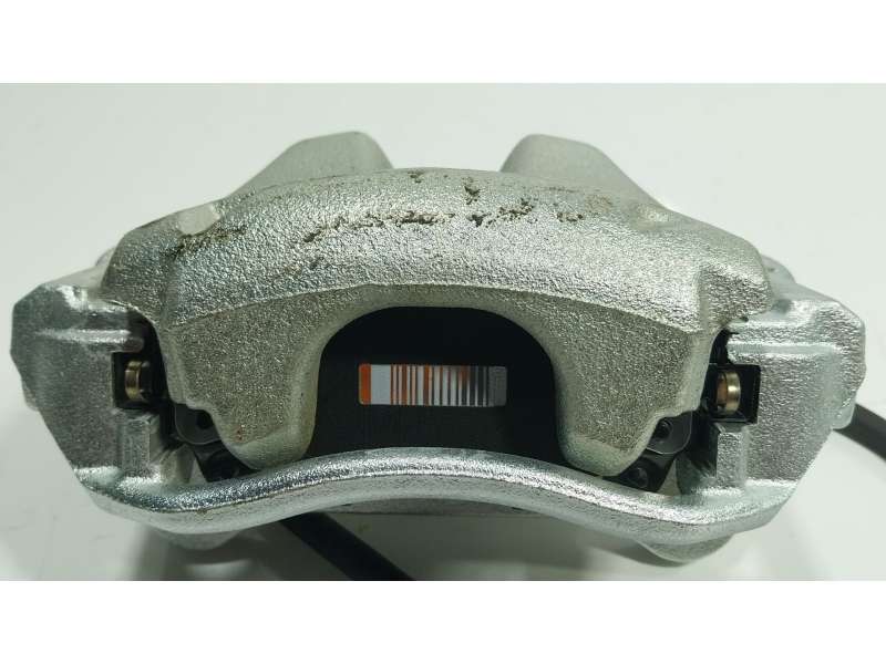 Recambio de pinza freno delantera izquierda para toyota yaris cross (mxp_) 1.5 hybrid (mxpj10) referencia OEM IAM  L84613 