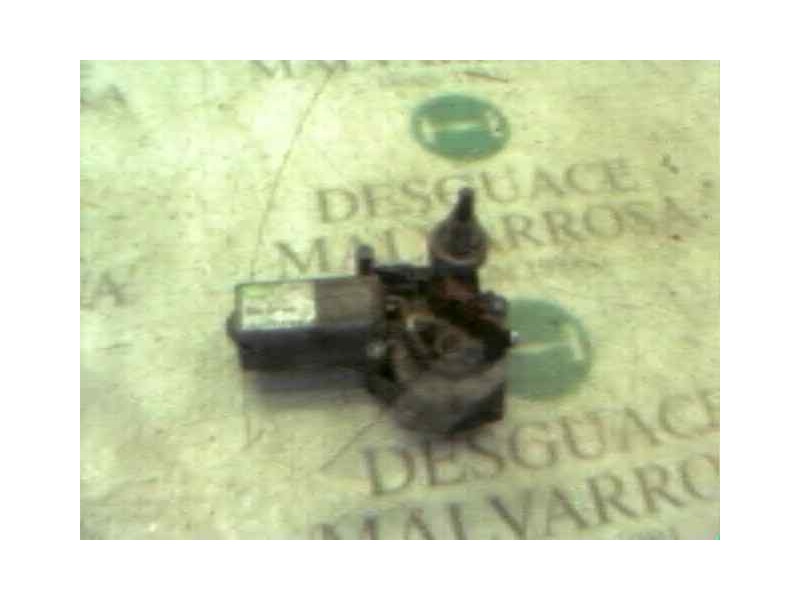 Recambio de motor limpia trasero para citroën saxo 1.6 cat (nfx / tu5jp4) referencia OEM IAM   