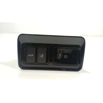 MANETA PORTON 1ADSAX760B GX7311654HC
