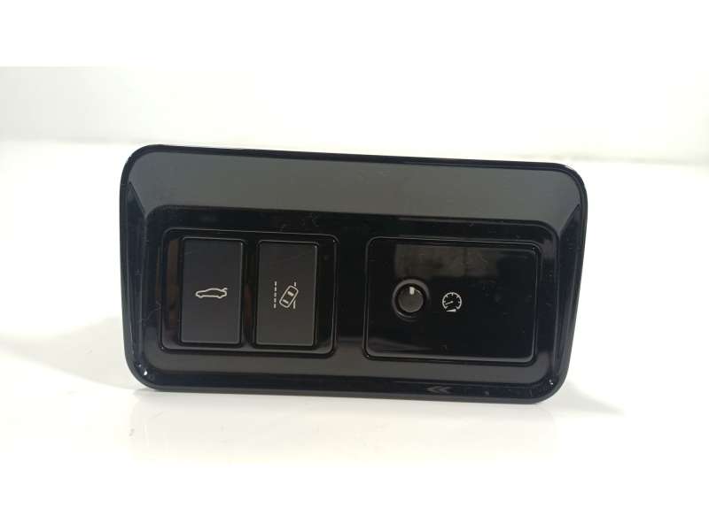 Recambio de maneta porton para jaguar xe (x760) 2.0 d referencia OEM IAM  1ADSAX760B GX7311654HC