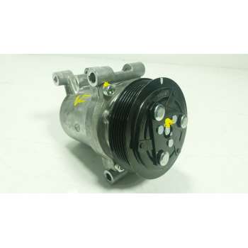 Recambio de compresor aire acondicionado para toyota proace city furgoneta/monovolumen (bpz_) 1.5 d-4d 100 (bpzmd) referencia OE
