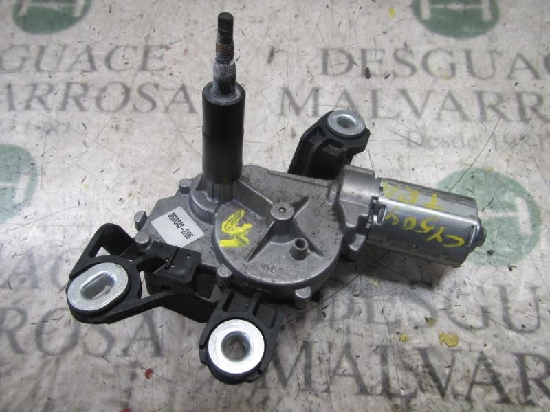 Recambio de motor limpia trasero para volkswagen golf v berlina (1k1) conceptline (e) referencia OEM IAM 1K6955711C 1K6955711C 