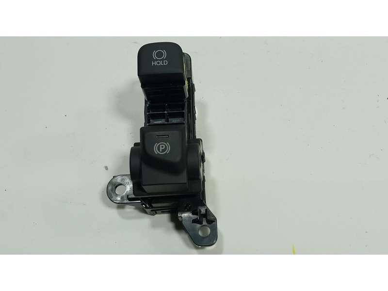 Recambio de palanca freno de mano para toyota yaris cross (mxp_) 1.5 hybrid (mxpj10) referencia OEM IAM  75P286 