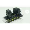 Recambio de palanca freno de mano para toyota yaris cross (mxp_) 1.5 hybrid (mxpj10) referencia OEM IAM  75P286 