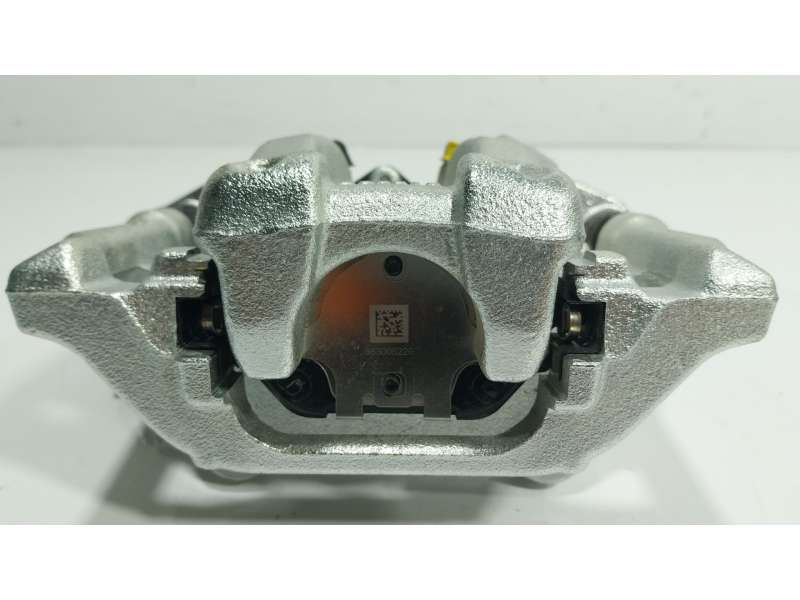 Recambio de pinza freno trasera derecha para toyota yaris cross (mxp_) 1.5 hybrid (mxpj10) referencia OEM IAM   