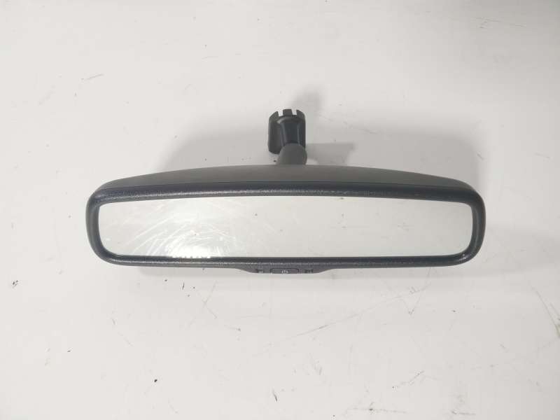 Recambio de espejo interior para nissan leaf (ze1) electric referencia OEM IAM  963215SH0A 
