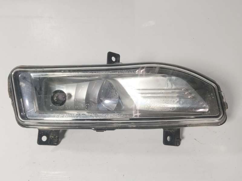 Recambio de faro antiniebla izquierdo para nissan leaf (ze1) electric referencia OEM IAM  261558995A 90078634