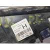Recambio de faro antiniebla izquierdo para nissan leaf (ze1) electric referencia OEM IAM  261558995A 90078634