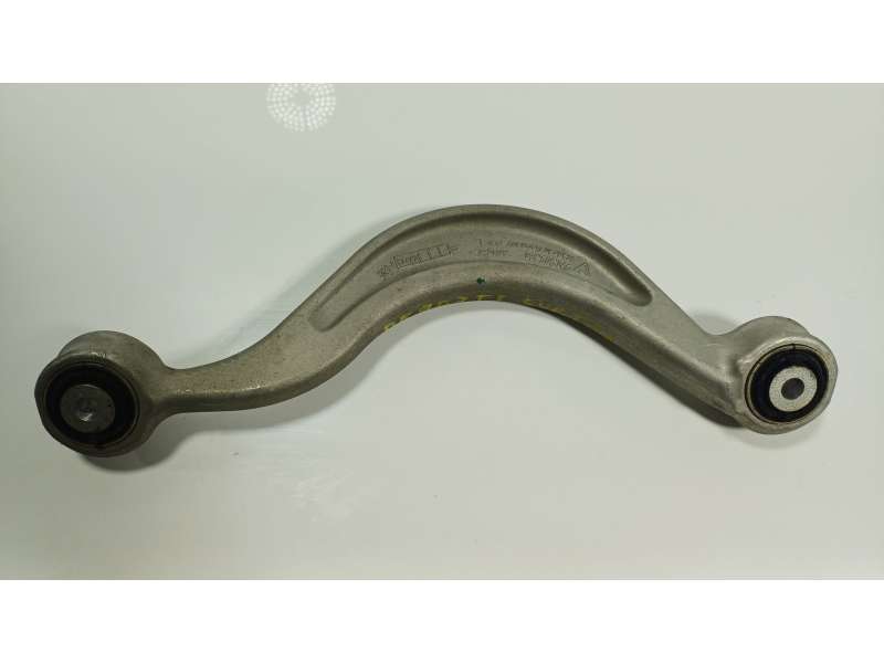Recambio de brazo suspension superior trasero izquierdo para porsche taycan (y1a) 4s referencia OEM IAM  971505361 