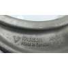 Recambio de brazo suspension superior trasero izquierdo para porsche taycan (y1a) 4s referencia OEM IAM  971505361 