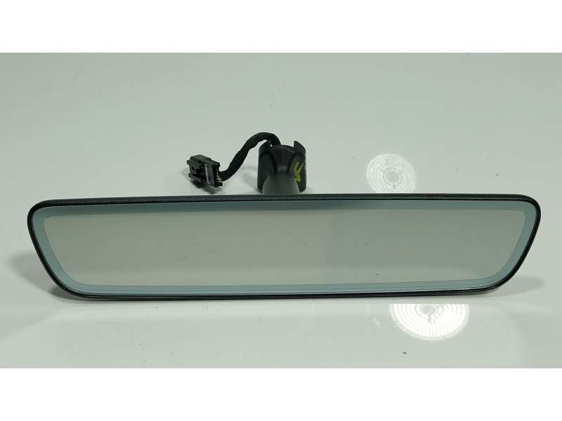 Recambio de espejo interior para toyota yaris cross (mxp_) 1.5 hybrid (mxpj10) referencia OEM IAM   