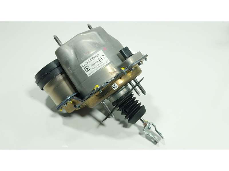 Recambio de servofreno para toyota yaris cross (mxp_) 1.5 hybrid (mxpj10) referencia OEM IAM  472100D080 0204N01927