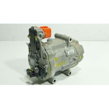 Recambio de compresor aire acondicionado para nissan leaf (ze1) electric referencia OEM IAM  926005SA1A 0424000510