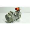 Recambio de compresor aire acondicionado para nissan leaf (ze1) electric referencia OEM IAM  926005SA1A 0424000510