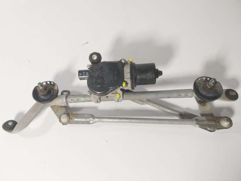 Recambio de motor limpia delantero para nissan leaf (ze1) electric referencia OEM IAM  8Y07C118A 