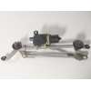 Recambio de motor limpia delantero para nissan leaf (ze1) electric referencia OEM IAM  8Y07C118A 