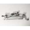 Recambio de motor limpia delantero para nissan leaf (ze1) electric referencia OEM IAM  8Y07C118A 