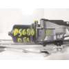 Recambio de motor limpia delantero para nissan leaf (ze1) electric referencia OEM IAM  8Y07C118A 