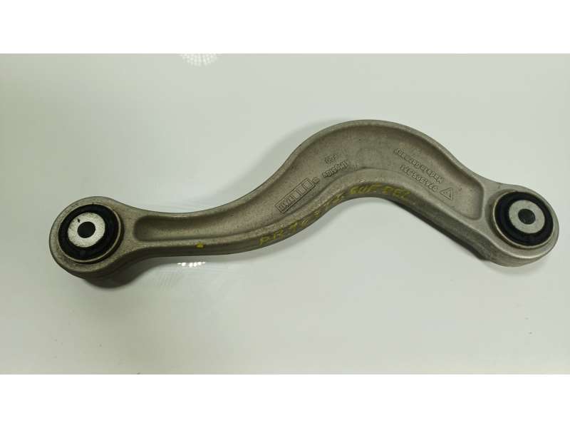 Recambio de brazo suspension superior trasero izquierdo para porsche taycan (y1a) 4s referencia OEM IAM  976505371 