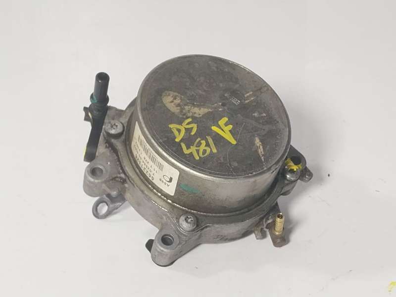 Recambio de depresor freno / bomba vacio para fiat freemont (345_) 2.0 jtd referencia OEM IAM  55221325 