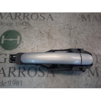 MANETA EXTERIOR TRASERA IZQUIERDA 