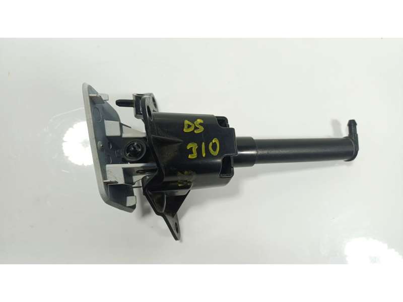 Recambio de limpia faros xenon para jaguar xe (x760) 2.0 d referencia OEM IAM  GX7313K130 
