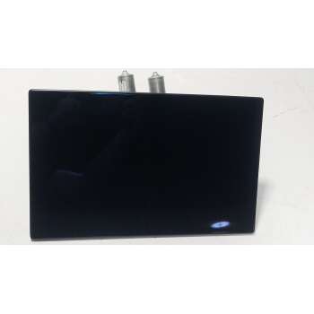 Recambio de pantalla multifuncion para tesla model x plaid 1020cv referencia OEM IAM   