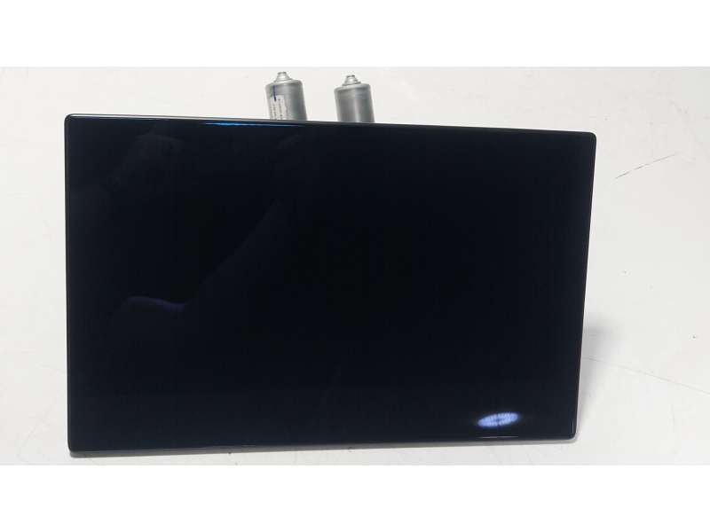 Recambio de pantalla multifuncion para tesla model x plaid 1020cv referencia OEM IAM   