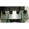 Recambio de abs para toyota yaris cross (mxp_) 1.5 hybrid (mxpj10) referencia OEM IAM  445400DA60 970454
