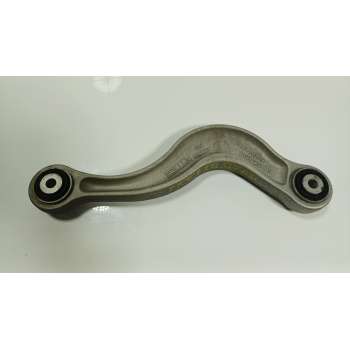 Recambio de brazo suspension superior trasero derecho para porsche taycan (y1a) 4s referencia OEM IAM  976505371 