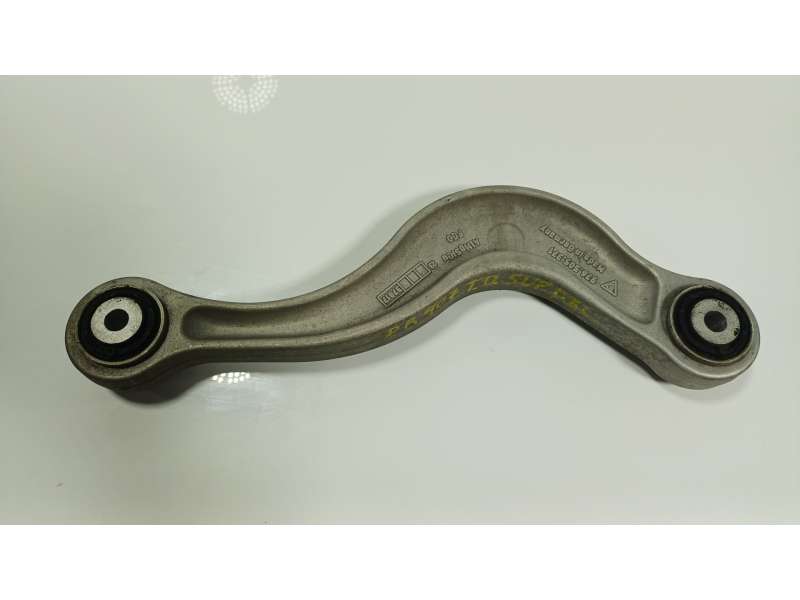 Recambio de brazo suspension superior trasero derecho para porsche taycan (y1a) 4s referencia OEM IAM  976505371 