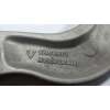 Recambio de brazo suspension superior trasero derecho para porsche taycan (y1a) 4s referencia OEM IAM  976505371 