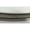 Recambio de brazo suspension superior trasero derecho para porsche taycan (y1a) 4s referencia OEM IAM  9J1501531 