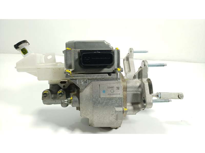 Recambio de servofreno para nissan leaf (ze1) electric referencia OEM IAM  A9A000BK4 0122077188