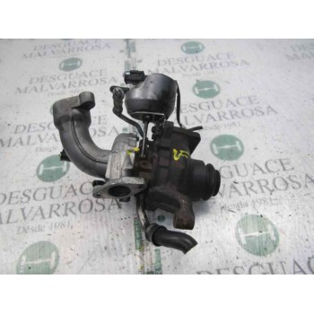TURBOCOMPRESOR GARRETT 