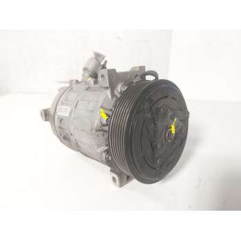 Recambio de compresor aire acondicionado para fiat freemont (345_) 2.0 jtd referencia OEM IAM  68084281AE Z0014992A