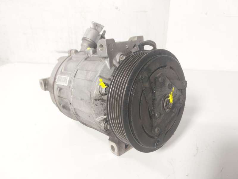 Recambio de compresor aire acondicionado para fiat freemont (345_) 2.0 jtd referencia OEM IAM  68084281AE Z0014992A
