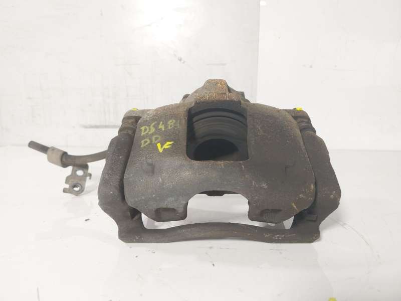 Recambio de pinza freno delantera derecha para fiat freemont (345_) 2.0 jtd referencia OEM IAM   